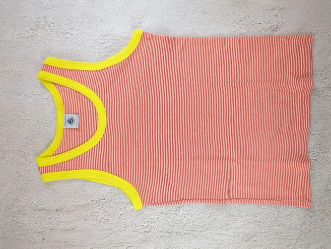 PETIT BATEAU / タンクトップ