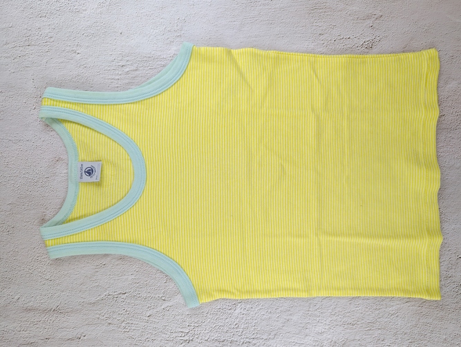 PETIT BATEAU / タンクトップ