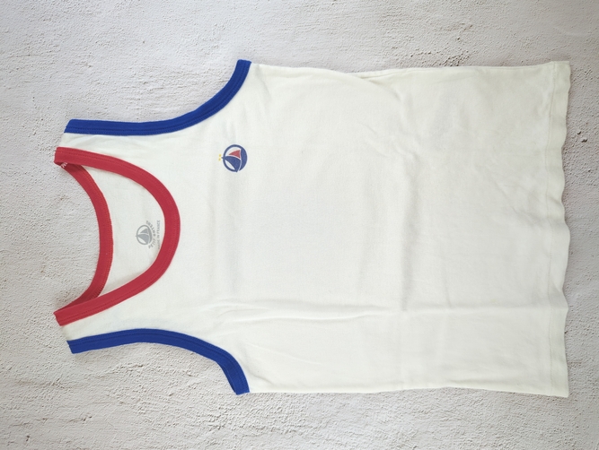 PETIT BATEAU / タンクトップ
