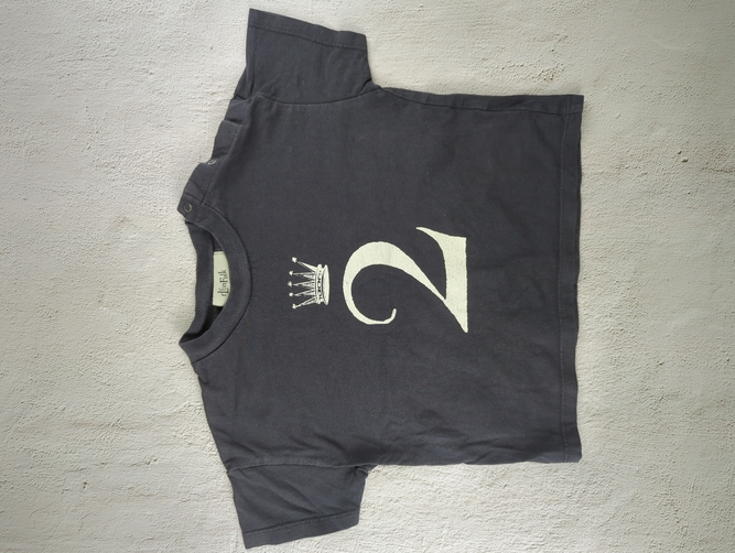 eLfinFolk / Tシャツ & カットソー