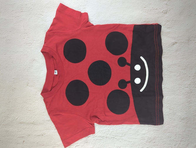 西松屋 / Tシャツ & カットソー