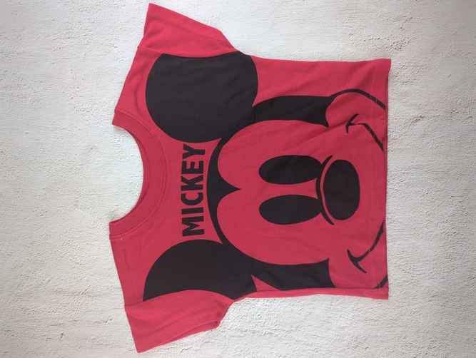 西松屋 / Tシャツ & カットソー