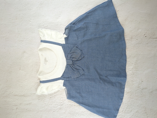 ELFIN DOLL / ワンピース & ドレス