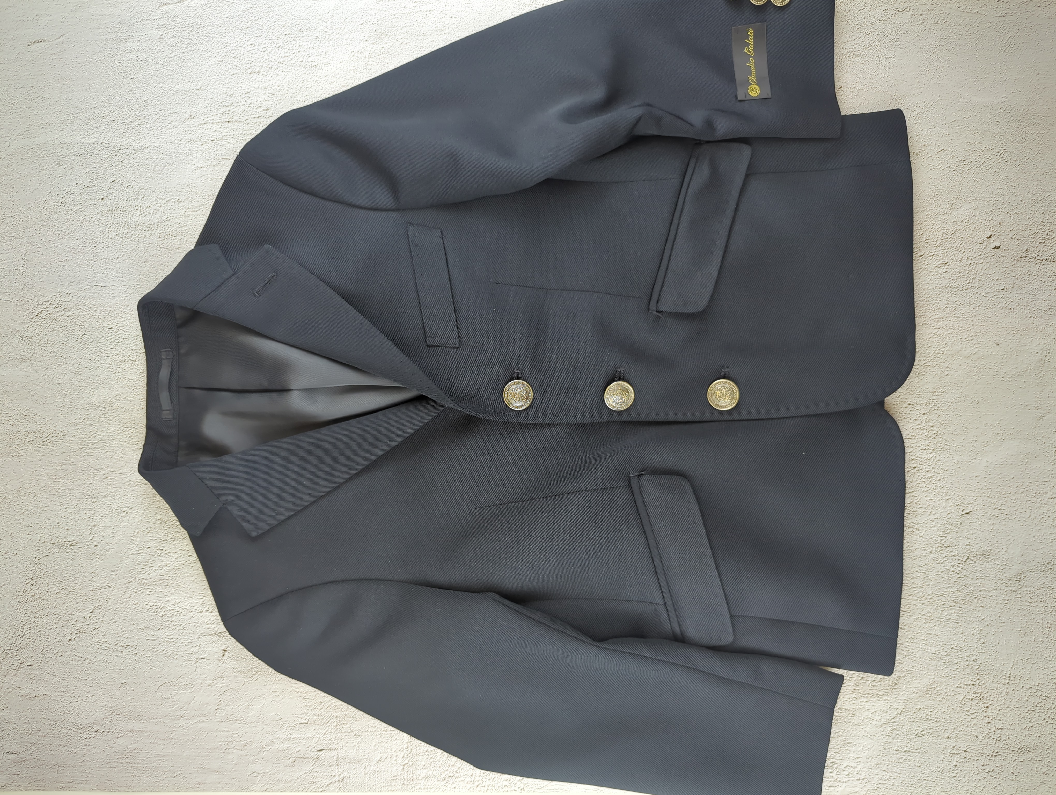 Claudio Galati / スーツジャケット