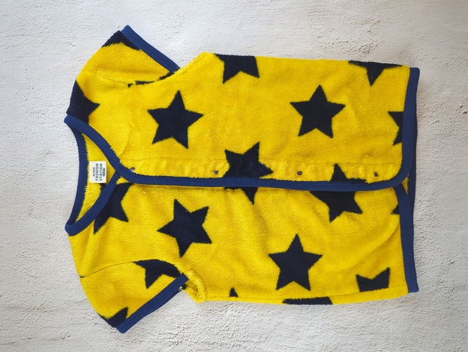 KIDS FASHION STATION / フリース