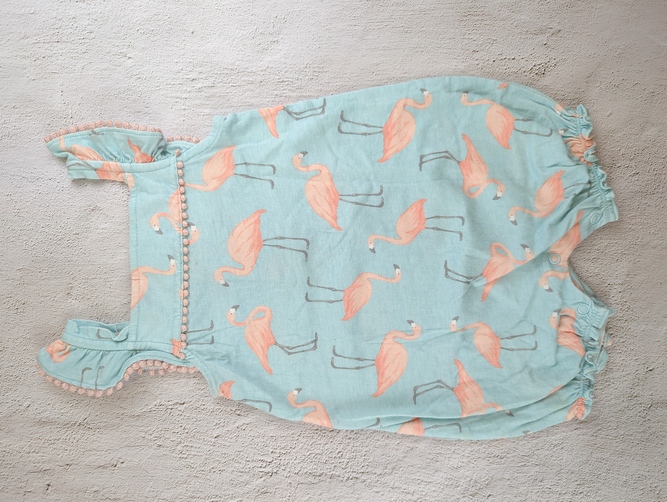 Carter's / カバーオール