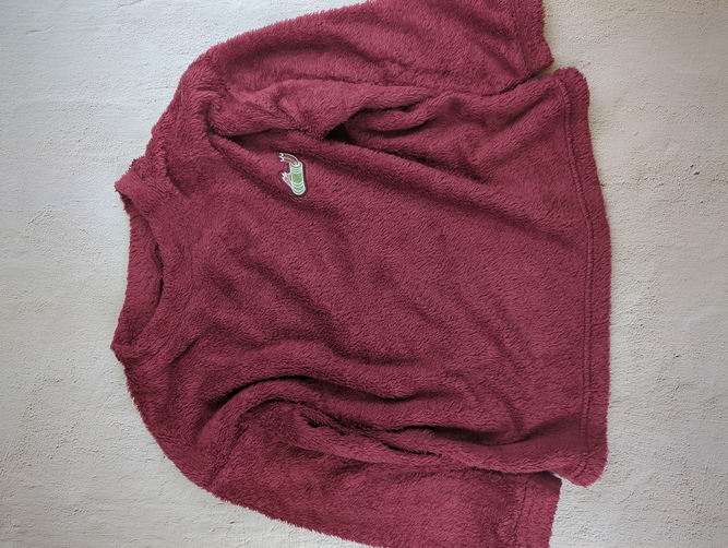 UNIQLO / フリース