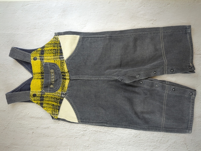 JUNKO KOSHINO / サロペット & オーバーオール