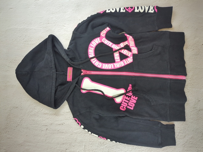 A-mifeel by Nichee / パーカー