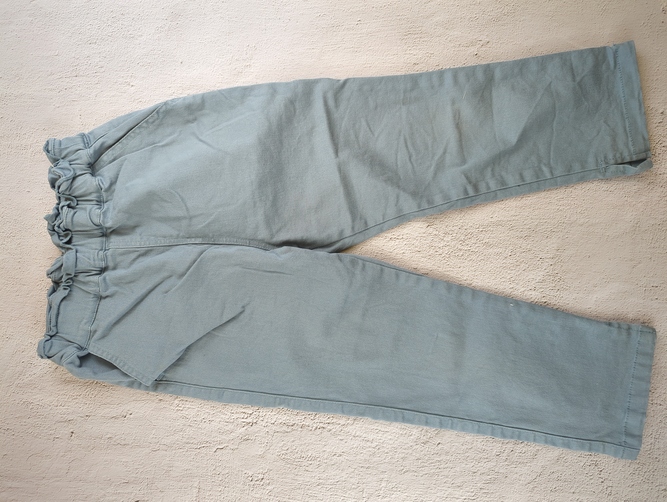 Lycee mine / チノパンツ