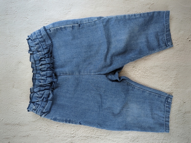 apres les cours / その他パンツ