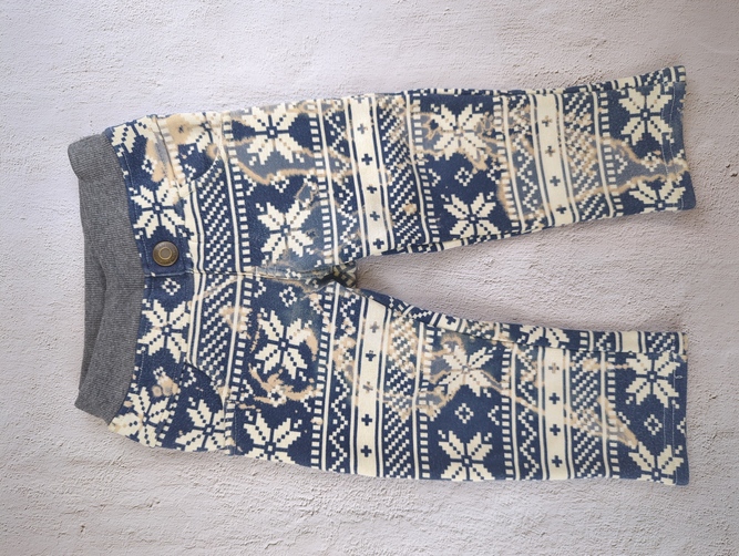 MPS（MERRY POP STUDIO） / スウェットパンツ