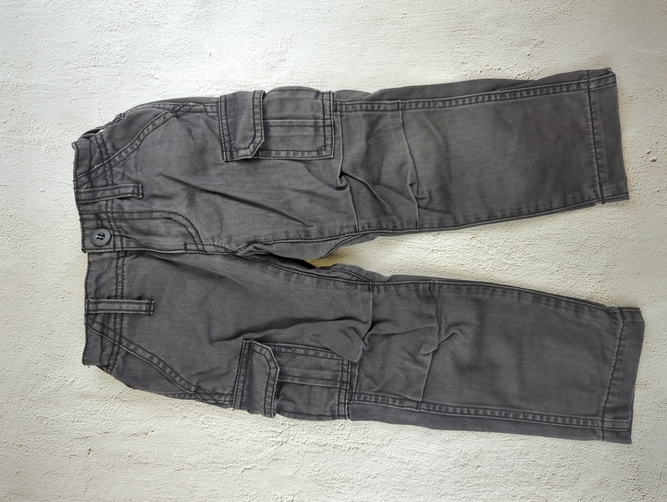 BUCK NUMBER KIDS / その他パンツ