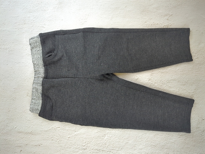 DILASH / スウェットパンツ