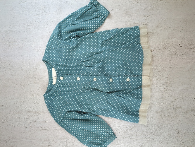 SOLBOIS / シャツ & ブラウス