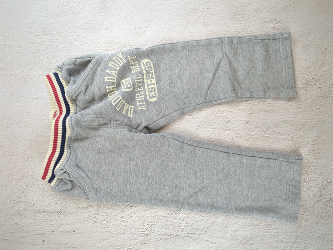 Daddy Oh Daddy / スウェットパンツ