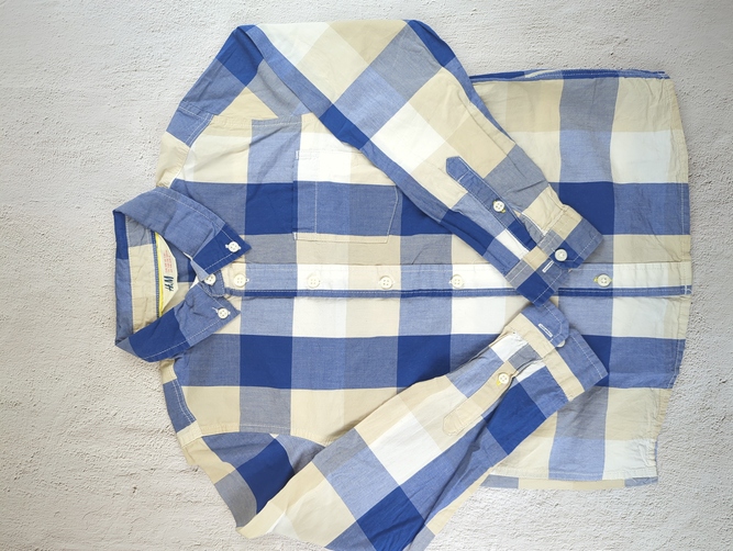 H&M / シャツ & ブラウス