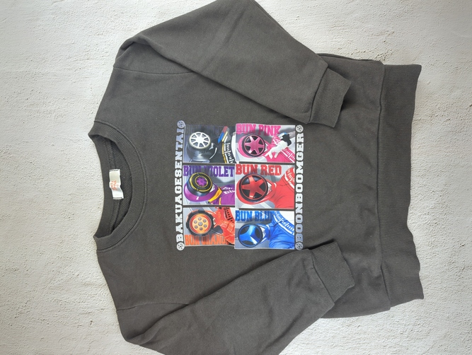 BANDAI / スウェット