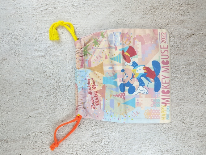 Disney / その他雑貨 & 小物