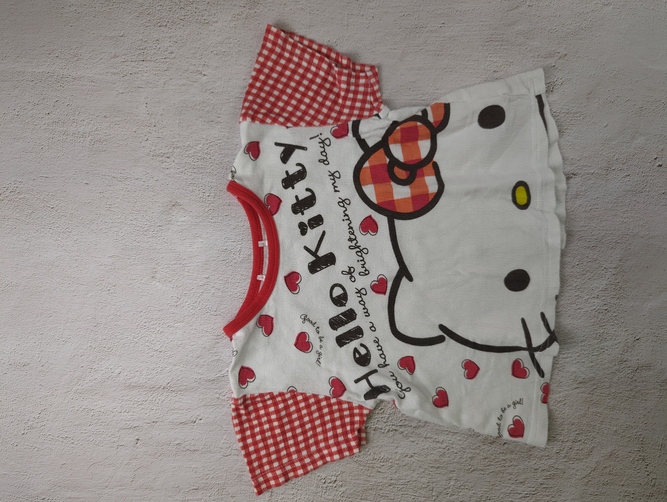 Sanrio / Tシャツ & カットソー