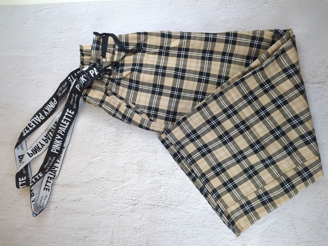 Pinky Palette / その他パンツ