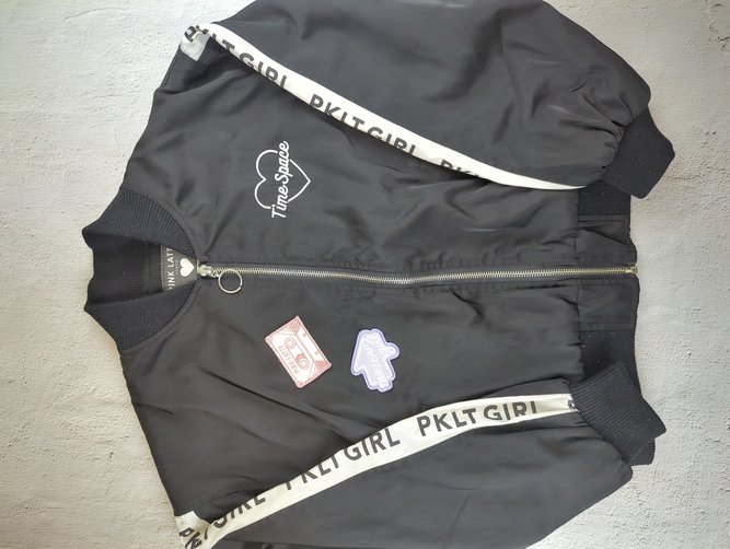 PINK-latte / コート & ジャンパー