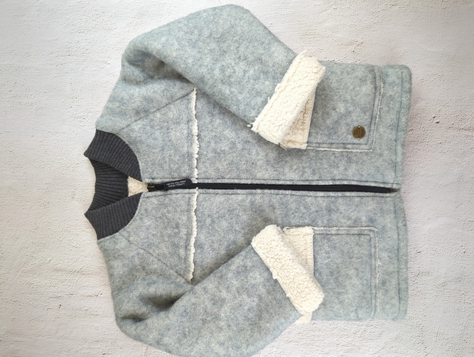 BREEZE / コート & ジャンパー