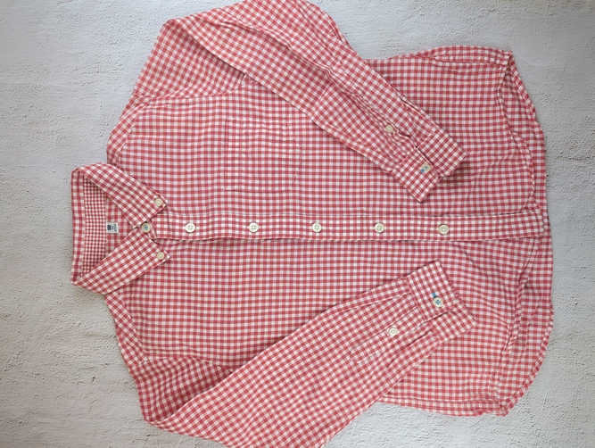 UNIQLO / シャツ & ブラウス