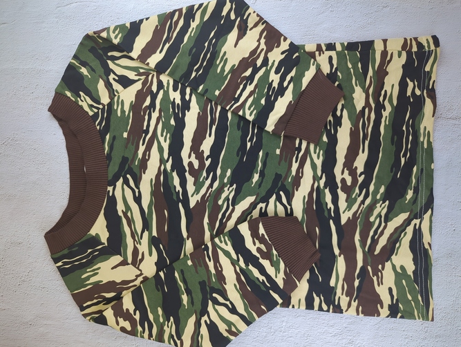 PATATI-PATATA / Tシャツ & カットソー