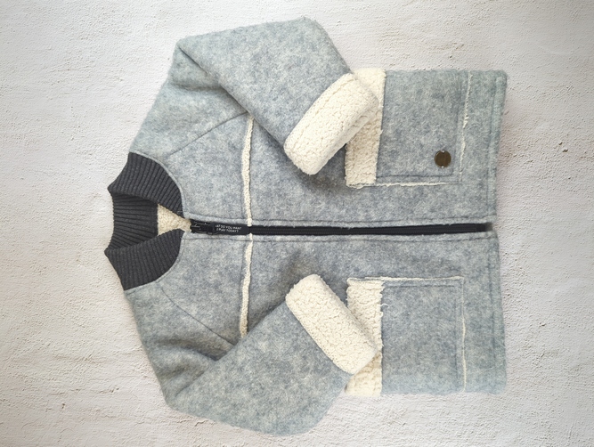 BREEZE / コート & ジャンパー