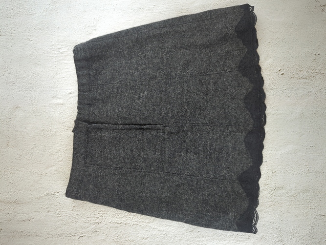 COMME CA ISM / スカート