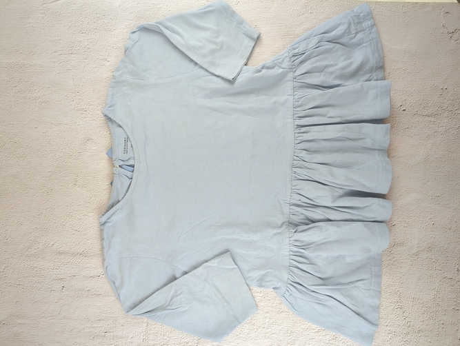 TORIDORY / ワンピース & ドレス