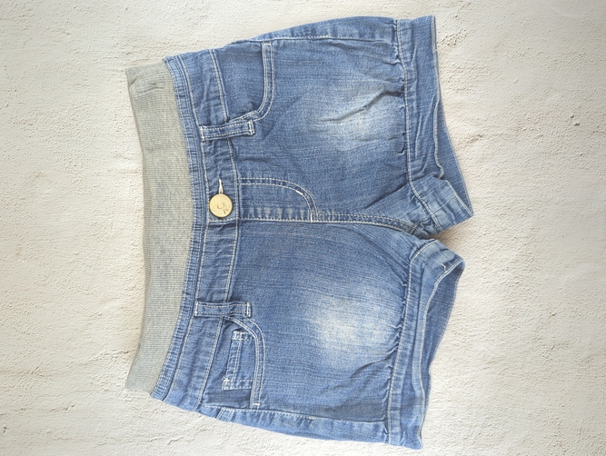 MPS（MERRY POP STUDIO） / ショートパンツ