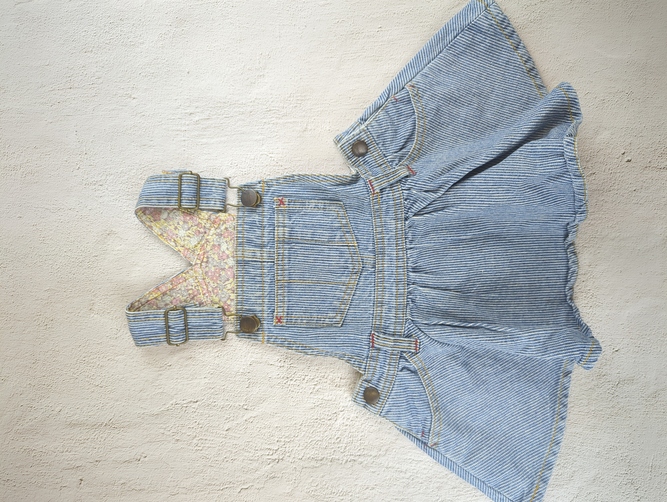 Wrangler / スカート