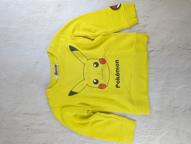 ポケットモンスター / スウェット