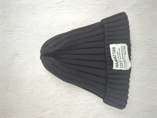 ブランド不明 / ニットキャップ & ビーニー