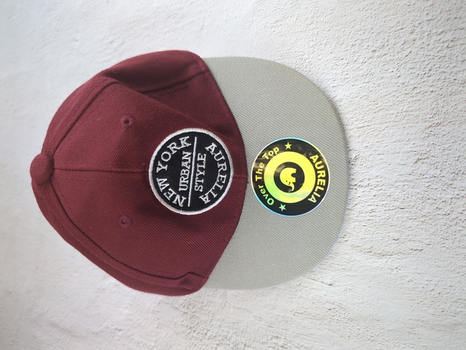 AURELIA / キャップ