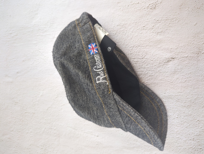 RAD CUSTOM / キャップ