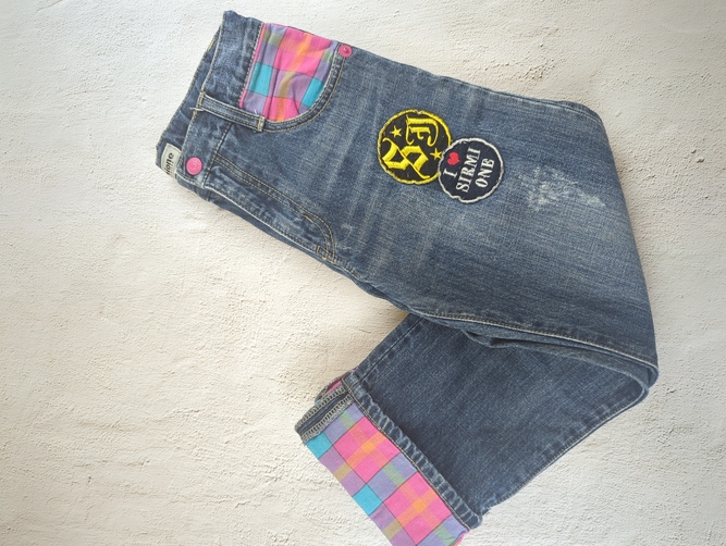 Sirmione / デニムパンツ