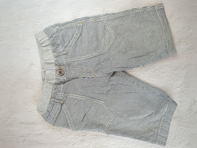 3can4on / ショートパンツ