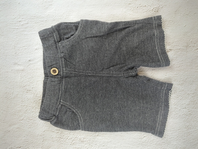 Uzuland / ショートパンツ