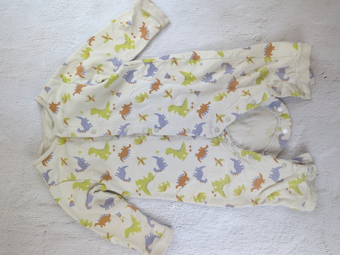 BREEZE / カバーオール