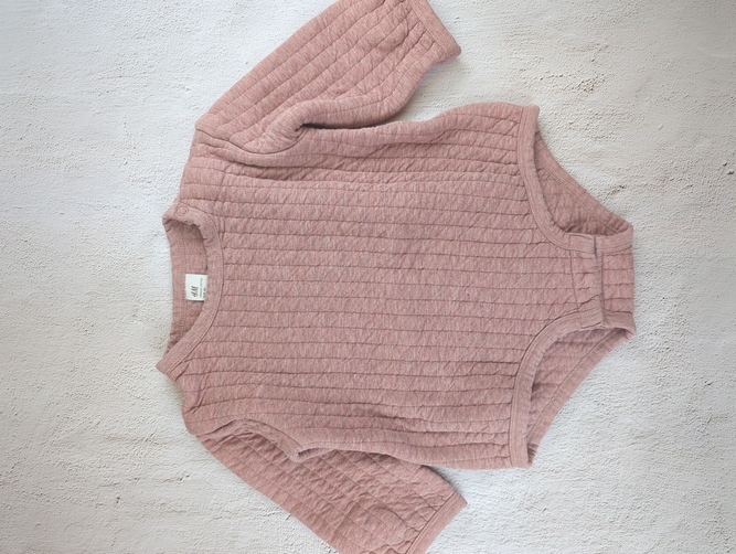 H&M / カバーオール