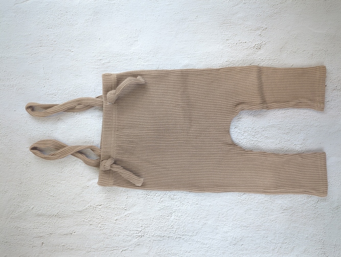 Marine Blue / サロペット & オーバーオール