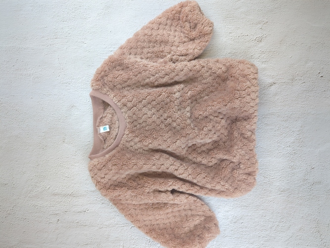 ELFIN DOLL / フリース