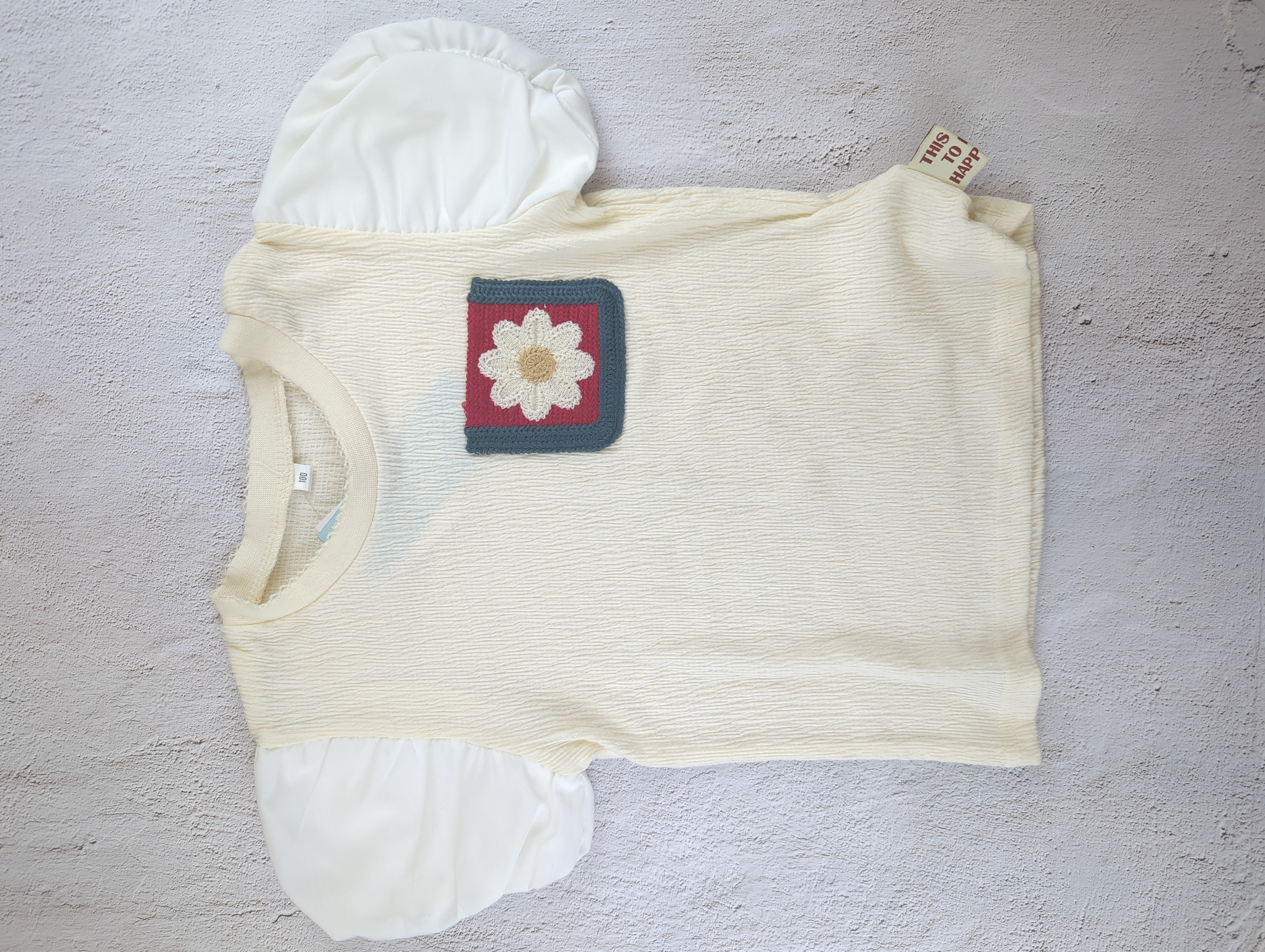 SUFFUSE / Tシャツ & カットソー