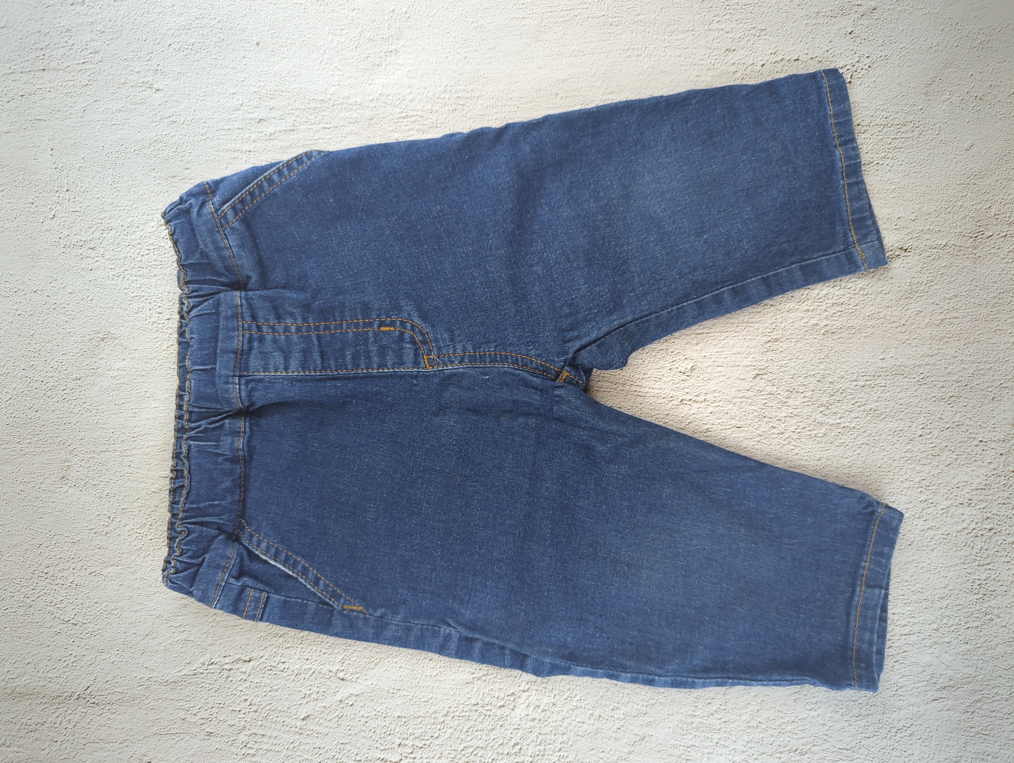 Bobson / デニムパンツ