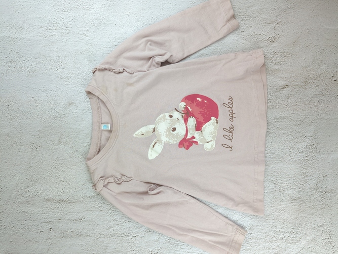 ELFIN DOLL / Tシャツ & カットソー
