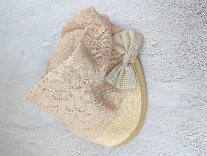 ブランド不明 / キャップ