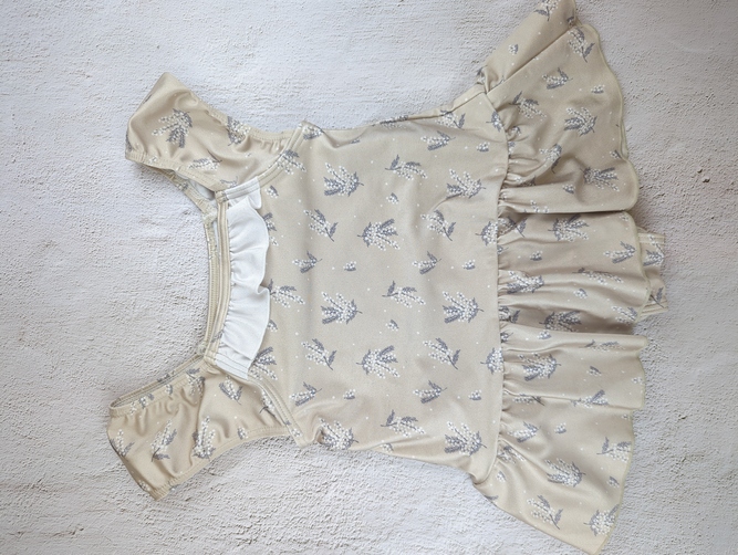 ブランド不明 / 水着